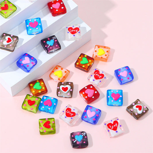 DIY Accessories Payment Link