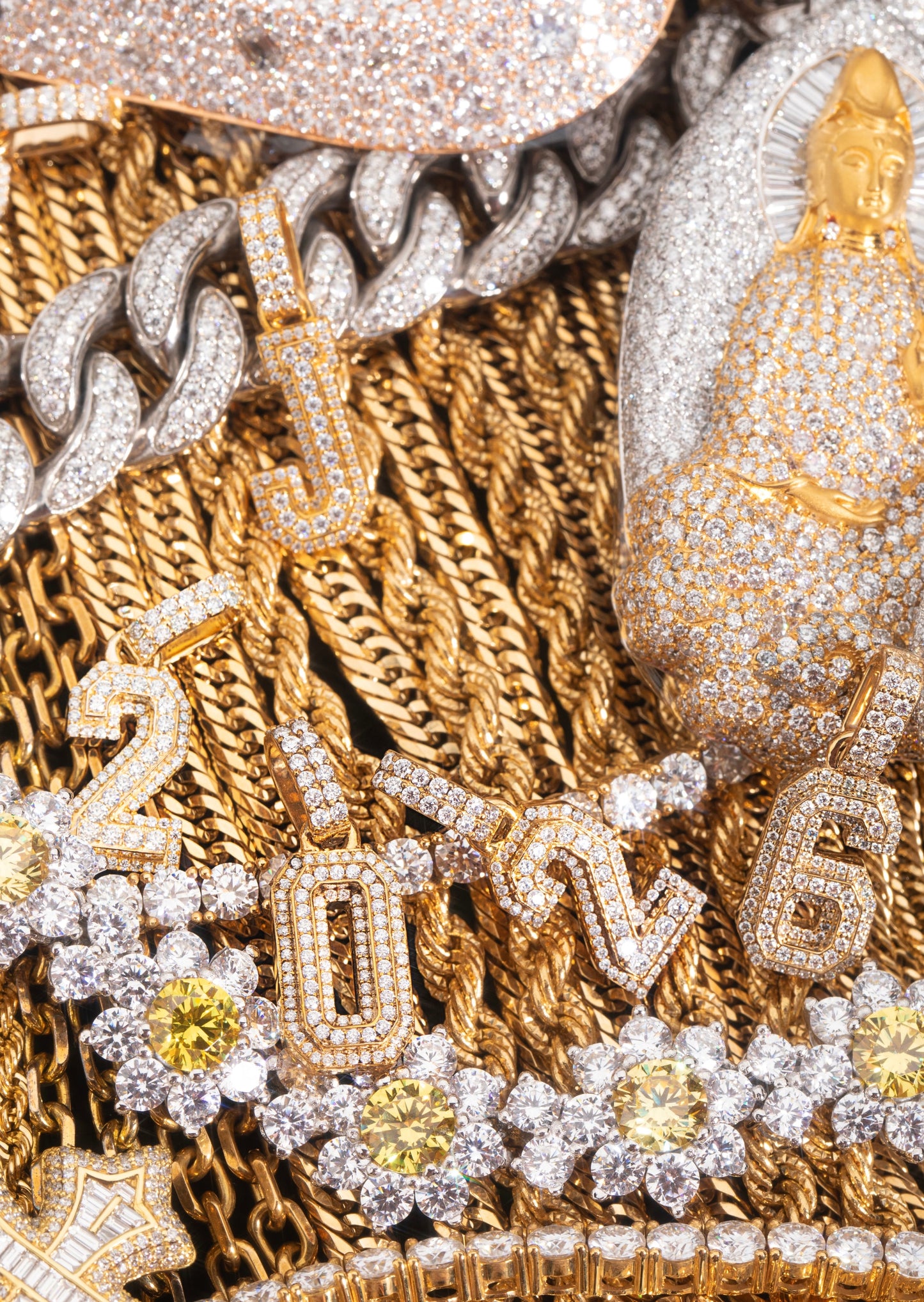 HIPHOP JEWELRY PAYMENT LINK