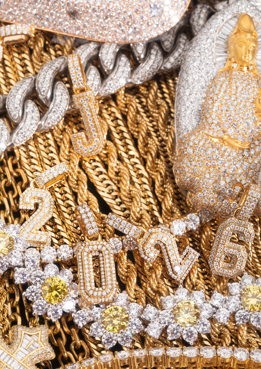 HIPHOP JEWELRY PAYMENT LINK